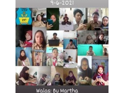PAT KELAS 7&8 2020/2021